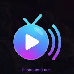 Baixar Youcine – O APK para assistir filmes e séries online 1 theyoucineapk
