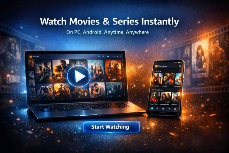 Baixar Youcine – O APK para assistir filmes e séries online 2 youcine theyoucineapk.com .br 1